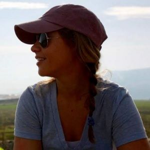 Meet your Posher, Sarah